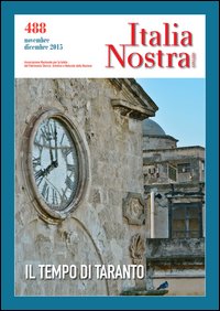 Italia nostra (2015)
