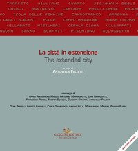 La città in estensione-The extended city
