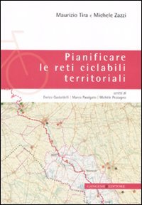 Pianificare le reti ciclabili territoriali