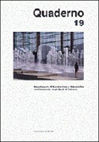 Quaderno del Dipartimento di architettura e urbanistica dell'Università degli studi di Catania