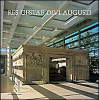 Res gestae divi Augusti