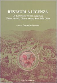 Restauri a Licenza