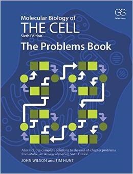 Molecular Biology of the Cell The Problems Book