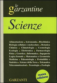 Enciclopedia delle scienze