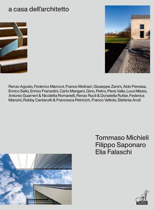 A casa dell'architetto