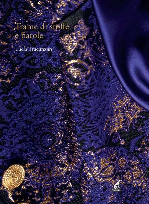 Trame di stoffe e parole
