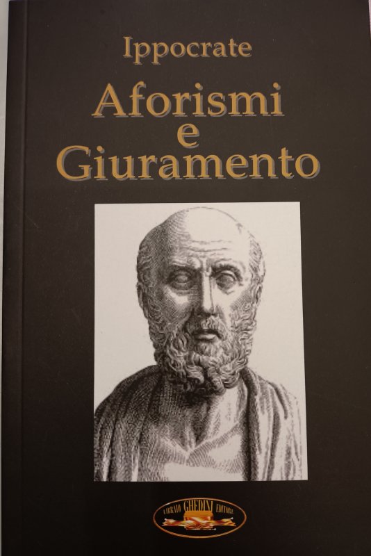 Aforismi e giuramento