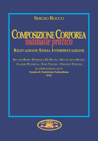 Composizione Corporea. Manuale pratico