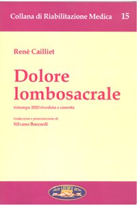 Dolore lombosacrale