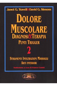 Dolore muscolare. Diagnosi & terapia. Punti trigger