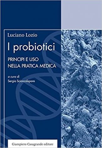 I probiotici