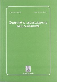 Diritto e legislazione dell'ambiente