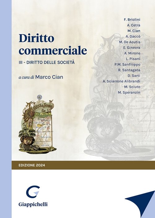 Diritto commerciale