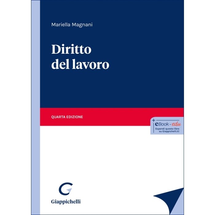Diritto del lavoro