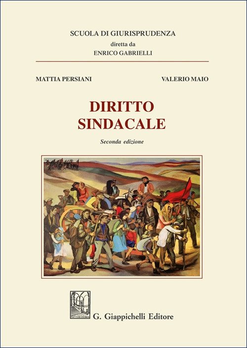 Diritto sindacale