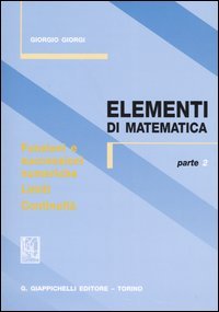 Elementi di matematica