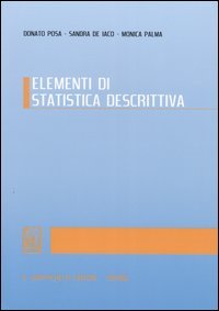 Elementi di statistica descrittiva