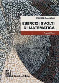 Esercizi svolti di matematica