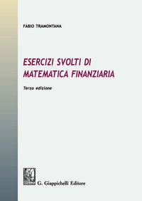 Matematica finanziaria - Daniele Ritelli