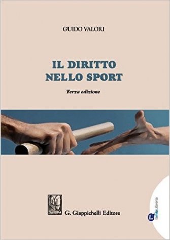 Il diritto dello sport