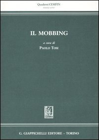 Il mobbing