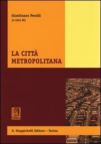 La città metropolitana