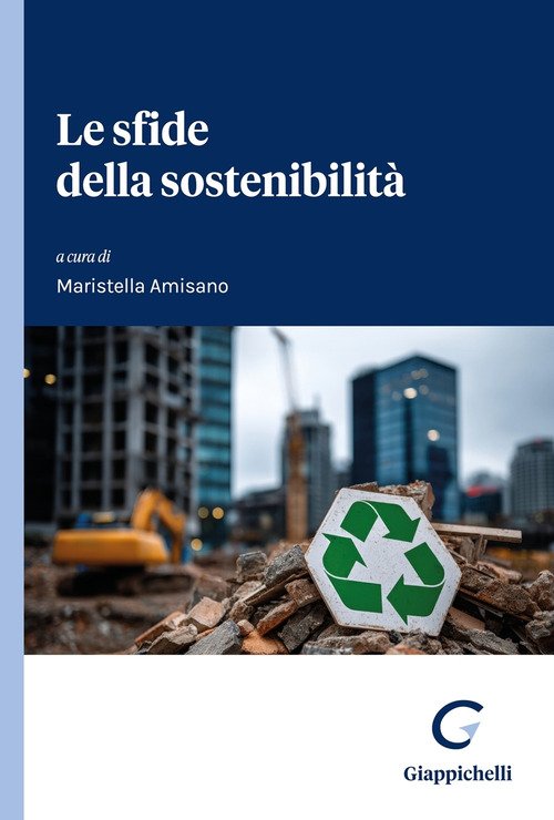 Le sfide della sostenibilità
