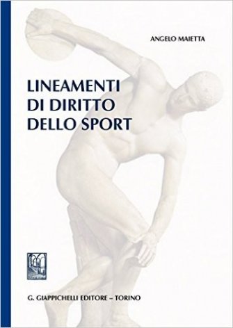 Lineamenti di diritto dello sport