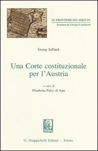 Una Corte costituzionale per l'Austria