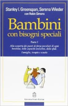 Bambini con bisogni speciali