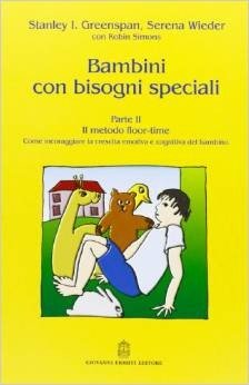 Bambini con bisogni speciali
