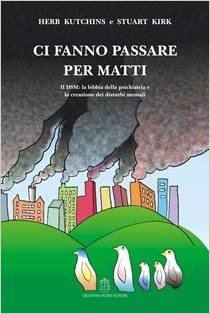 Ci fanno passare per matti