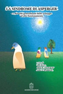 La sindrome di Asperger