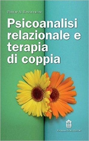 Psicoanalisi relazionale e terapia di coppia