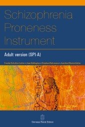 Schizophrenia proneness instrument, adult version (SPI-A)