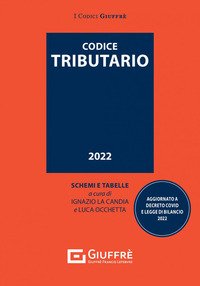 Codice tributario