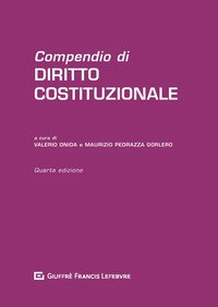Compendio di diritto costituzionale