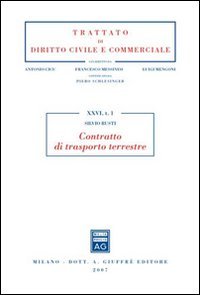 Contratto di trasporto terrestre