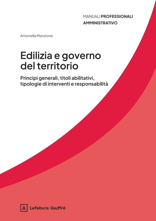 Edilizia e governo del territorio
