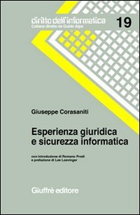 Esperienza giuridica e sicurezza informatica
