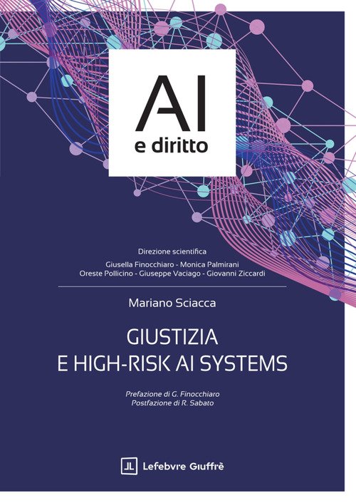 Giustizia e High-risk AI Systems