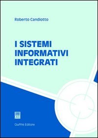 I sistemi informativi integrati