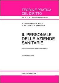Il personale delle aziende sanitarie