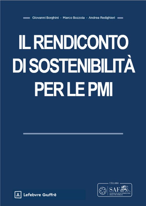 Il rendiconto di sostenibilità per le PMI