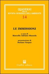Le immissioni
