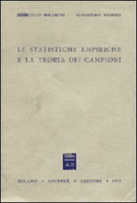 Le statistiche empiriche e la teoria dei campioni