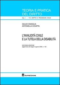 L'invalidità civile e la tutela della disabilità