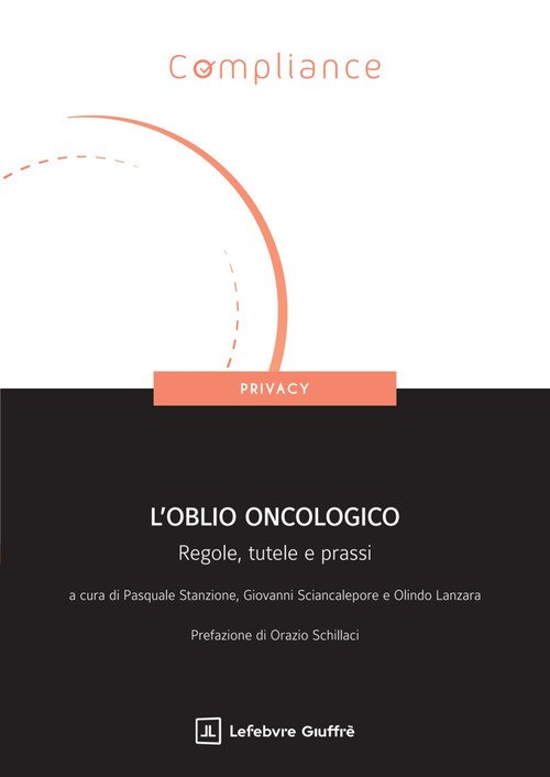L'oblio oncologico