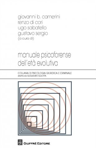 Manuale psicoforense dell'età evolutiva