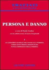 Persona e danno